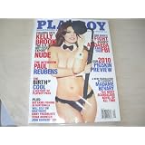 Playboy September 2010 [Paperback]