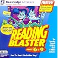 Reading Blaster Ages 6-9