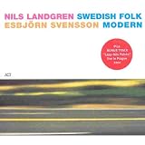Swedish Folk Modernvon "Nils Landgren"