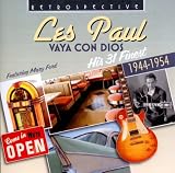 Vaya Con Dios: His 31 Finest 1944-1954