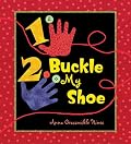1, 2, Buckle My Shoe