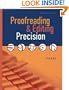 Proofreading and Editing Precision (with CD-ROM)