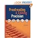 Proofreading and Editing Precision (with CD-ROM)