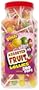 POSH Assorted Fruit Lollies 200 pops per jar