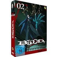 Blood+ - Box Vol.