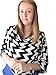 Kiddo Care Nursing Cover Infinity Nursing Scarf for Breastfeeding (Black White Chevron)