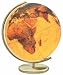 The Frankfurt Globe (Crystal)