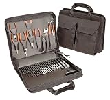 Xcelite TCS200ST Rugged Cordura  Tool Case - with 37 Tools