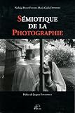 Sémiotique de la photographie