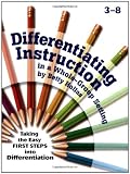 Differentiating Instruction in a Whole-Group Setting (Grades 3-8)