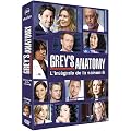 Grey's Anatomy, saison 6 - Coffret 6 DVD