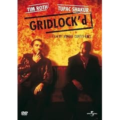 Gridlock'd
