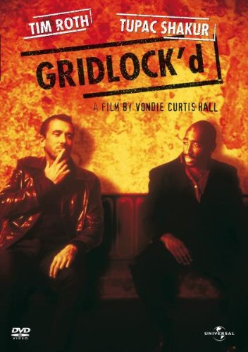 Produkt-Bild: Gridlock'd