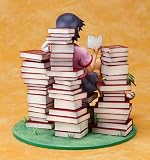 Bakemonogatari: Suruga Kanbaru 1/8 Scale Figure