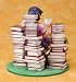 Bakemonogatari: Kanbaru Suruga Good Smile Compnay Ver. 1/8 PVC Figure_s-4