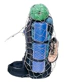 Pacsafe 120 Anti-Theft Backpack And Bag Protector, Steel