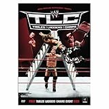 WWE TLC: Tables, Ladders And Chairs 2009 (2009)