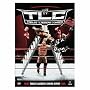 WWE TLC: Tables, Ladders And Chairs 2009