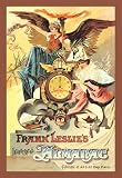 Frank Leslie's Illustrated Almanac: Happy New Year 1887 28x42 Giclee on Canvas