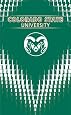 Turner Colorado State Rams Memo Book, 3 Pack (8120254)