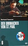 Der Uhrmacher von St. Paul - SZ-Cinemathek - Philippe Noiret