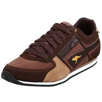 KangaROOS Men's Magnum Sneaker