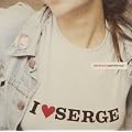 I Love Serge (Electronicagainsbourg) [VINYL]