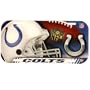 Indianapolis Colts - Collage High Def License Plate NFL Pro Football