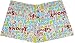 Search : Peanuts / Snoopy Pose / Name All-Over Sleep Short for women