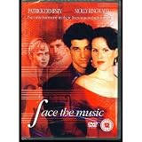 Face The Music (DVD) (1993)