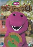 Barney - Way To Go! [DVD] [2010]