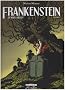 Frankenstein, Tome 1 :