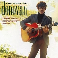 Best Of Donovan