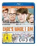 That's What I Am (Blu-ray)