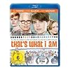 That's What I Am (Blu-ray)