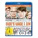 That's What I Am (Blu-ray)