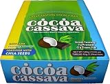 Cocoa Cassava