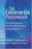 The Coenzyme Q10 Phenomenon