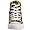 Converse Unisex Chuck Taylor All Star Plectrum Print Trainer