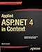 Applied ASP.NET 4 in Context