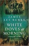 White Doves at Morning