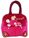 Bazaar Pirates Sweet Bus Diaper Cum Utility Bus Style Cute Bag RS.499.00