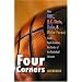 Four Corners: How UNC, N.C. State, Duke, and Wake Forest Made North Carolina the Center of the Basketball Universe