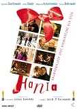 HANIA [NON-USA FORMAT, PAL, Reg.2 Import - Poland]