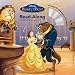 Beauty and the Beast Read-Along Storybook and CD