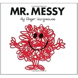 Mr. Messy (Mr. Men and Little Miss)