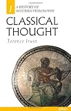 Buy : Classical Thought (History of Western Philosophy)