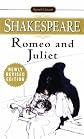 The Tragedy Of Romeo And Juliet (Turtleback School & Library Binding Edition) (Signet Classic Shakespeare)