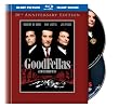 Goodfellas (20th Anniversary Edition) [Blu-ray]