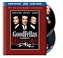 Goodfellas (20th Anniversary Edition) [Blu-ray]